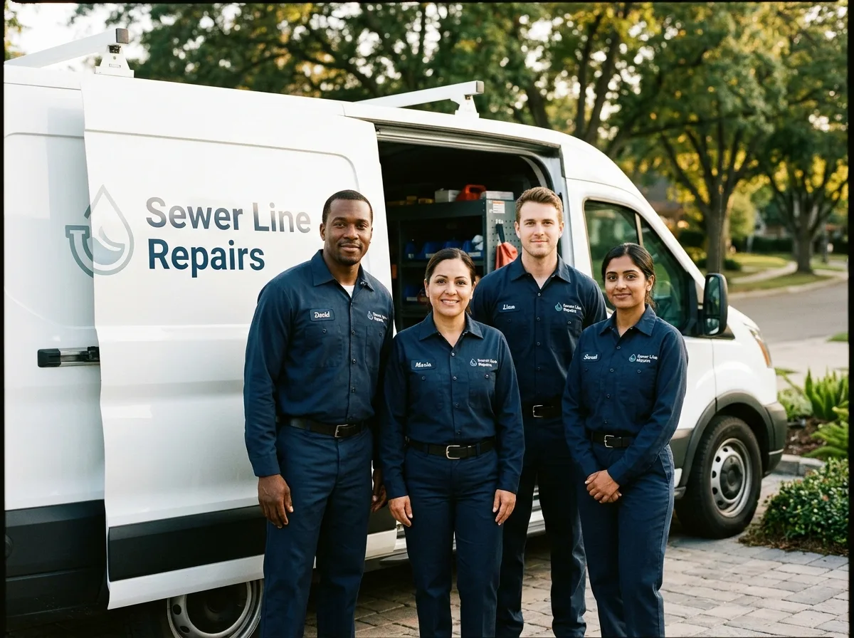 Emergency Plumber company in Fay, OK